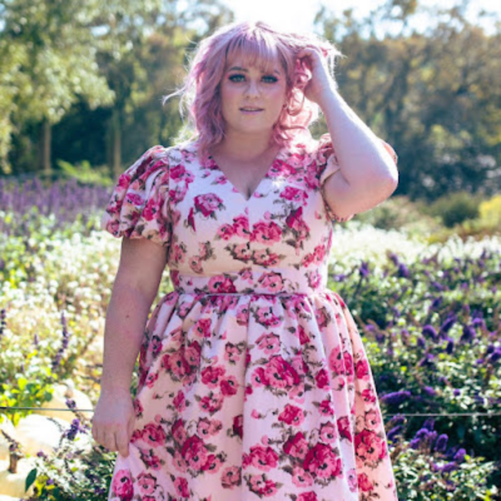 Meet your Posher, Brittney